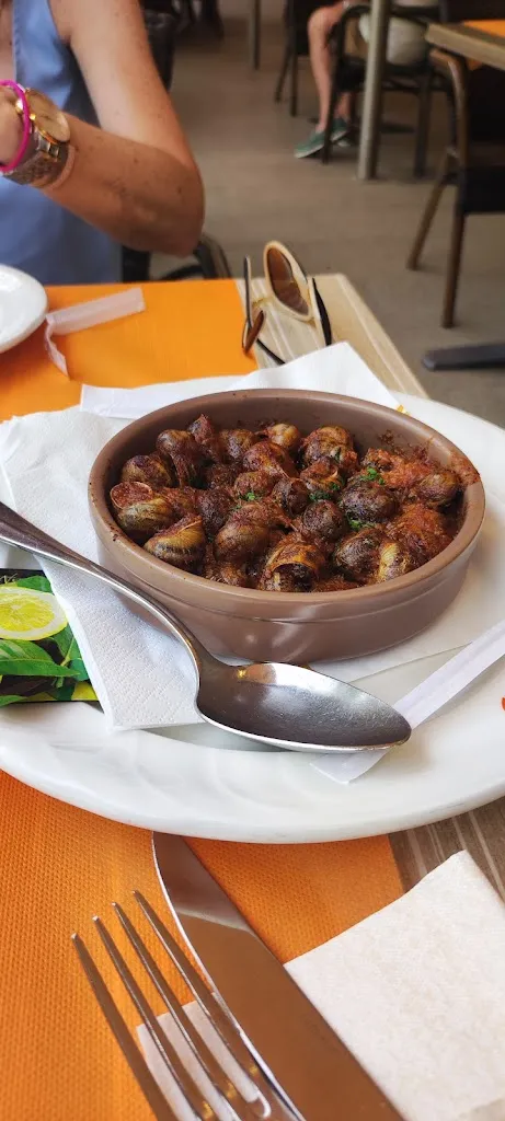 Menu_Casa Marieta Restaurant_Pedret i Marzà_image_9