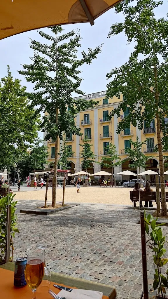 Lyon Chen_Casa Marieta Restaurant_Pedret i Marzà_review