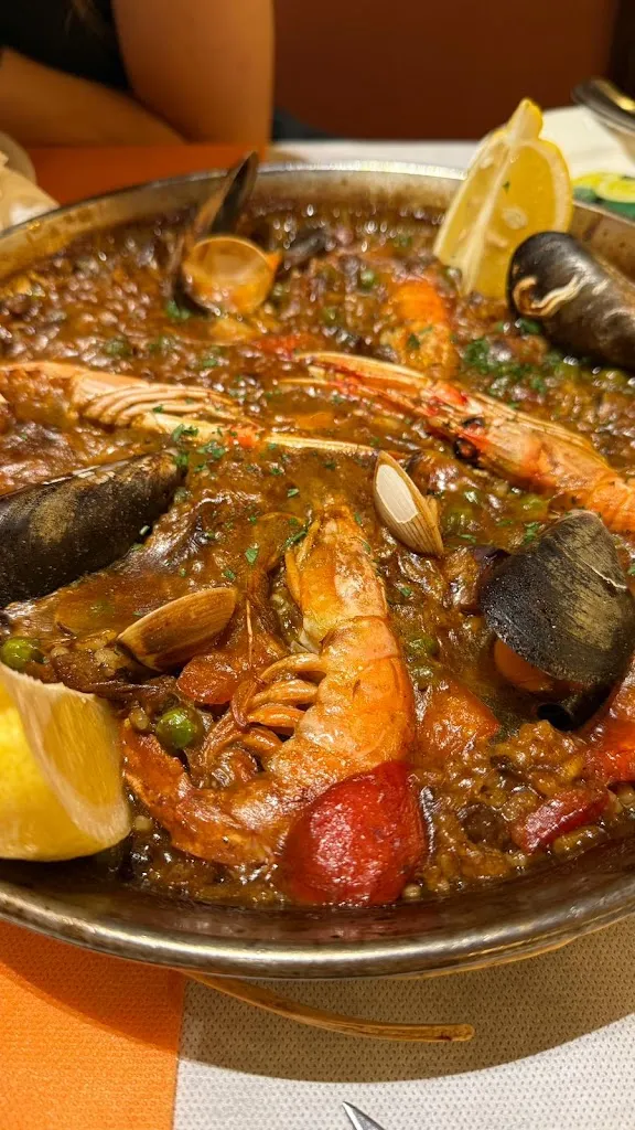 Pasquale Fanelli_Casa Marieta Restaurant_Pedret i Marzà_review