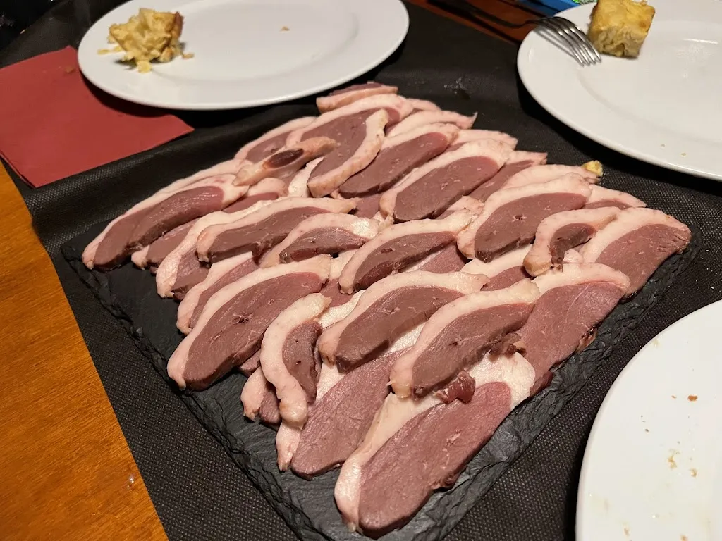 Manuel Ambriz_Restaurant el Trill_Planoles_review