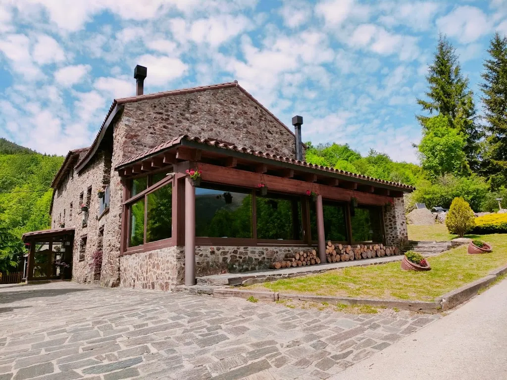 Can Gasparó Hotel Rural & Restaurant Girona Planoles_Planoles_slider_image_1