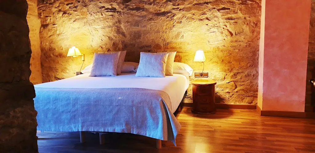 Can Gasparó Hotel Rural & Restaurant Girona Planoles_Planoles_slider_image_3