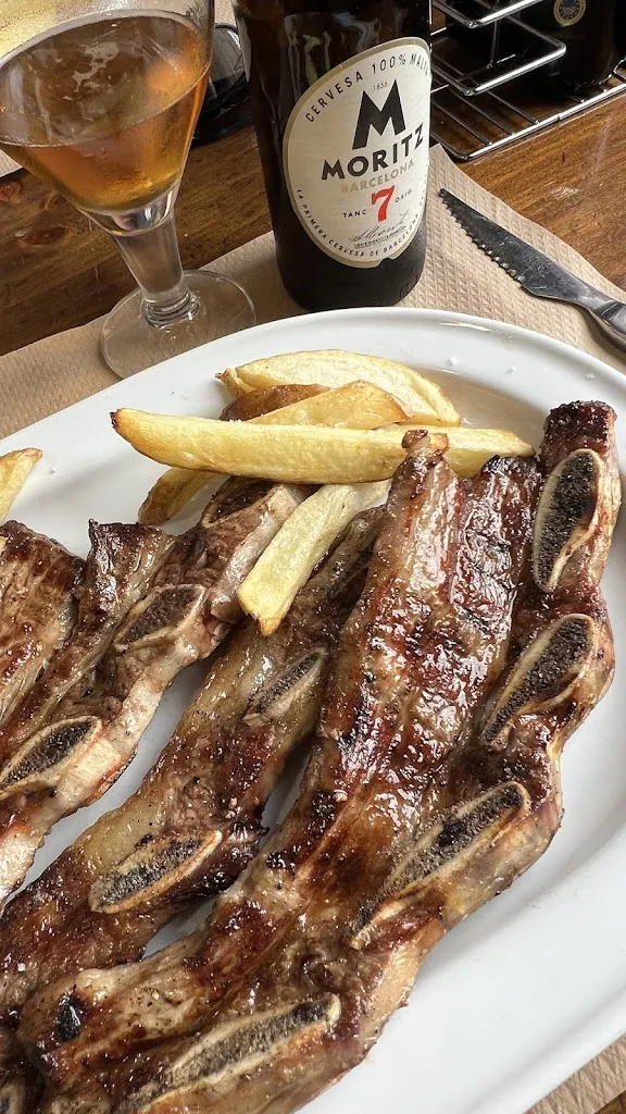 Simon_Restaurante la Carretera_Planoles_review