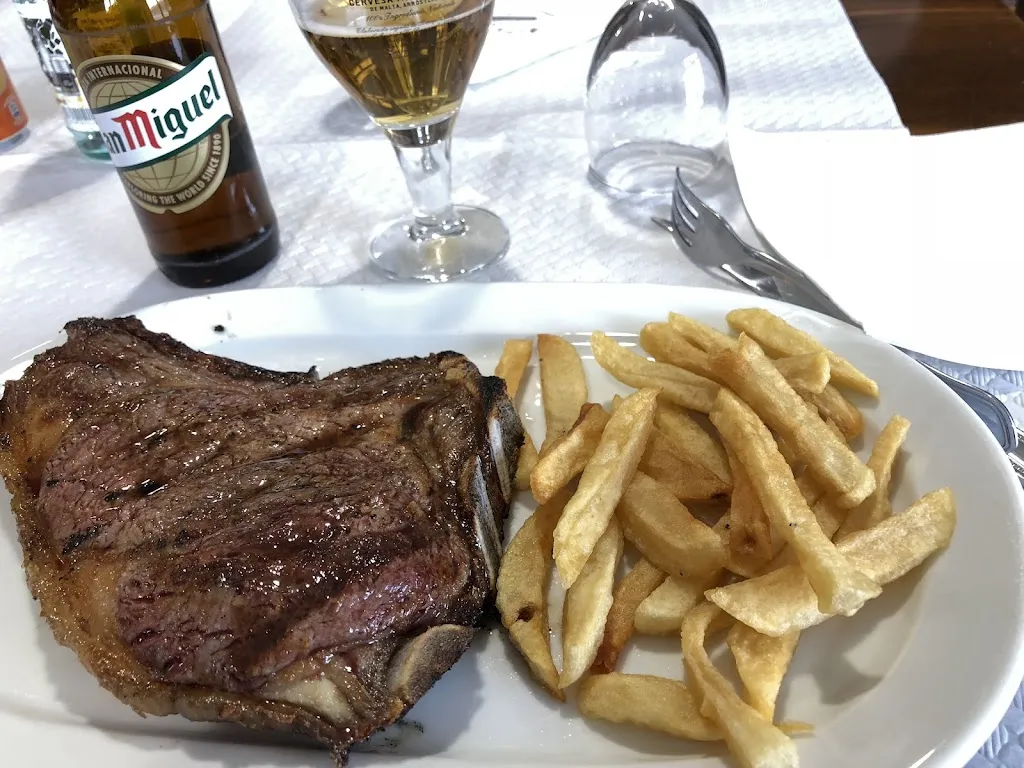 Søren Linde_Restaurante la Carretera_Planoles_review