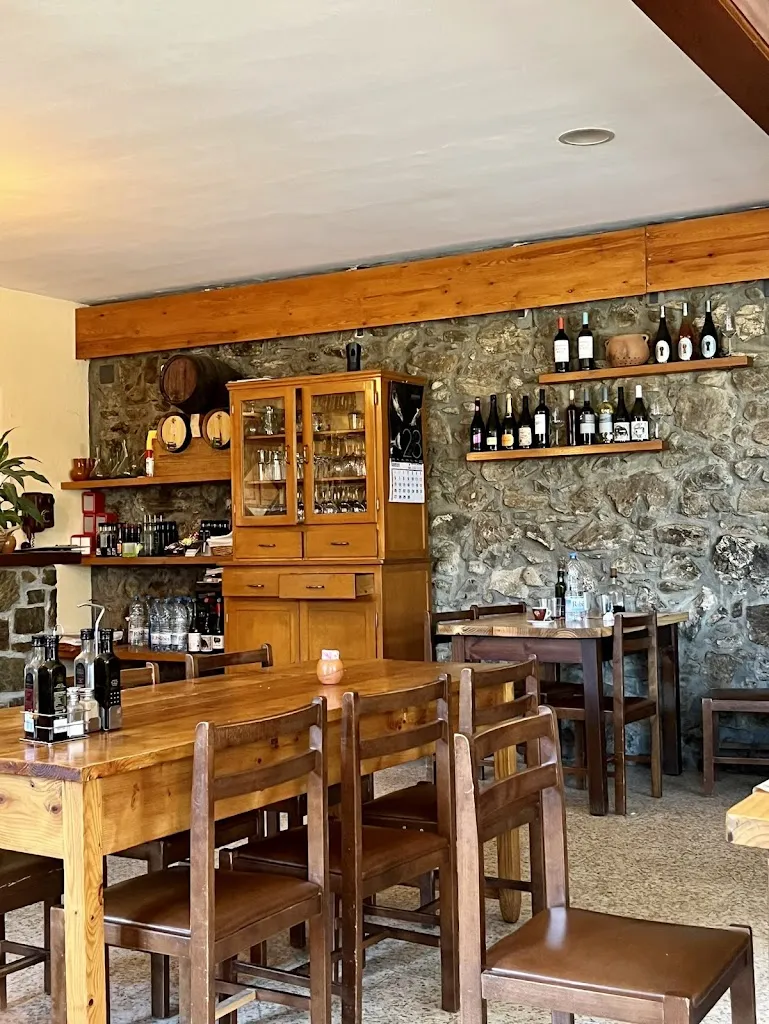 Restaurante la Carretera restaurant in Planoles