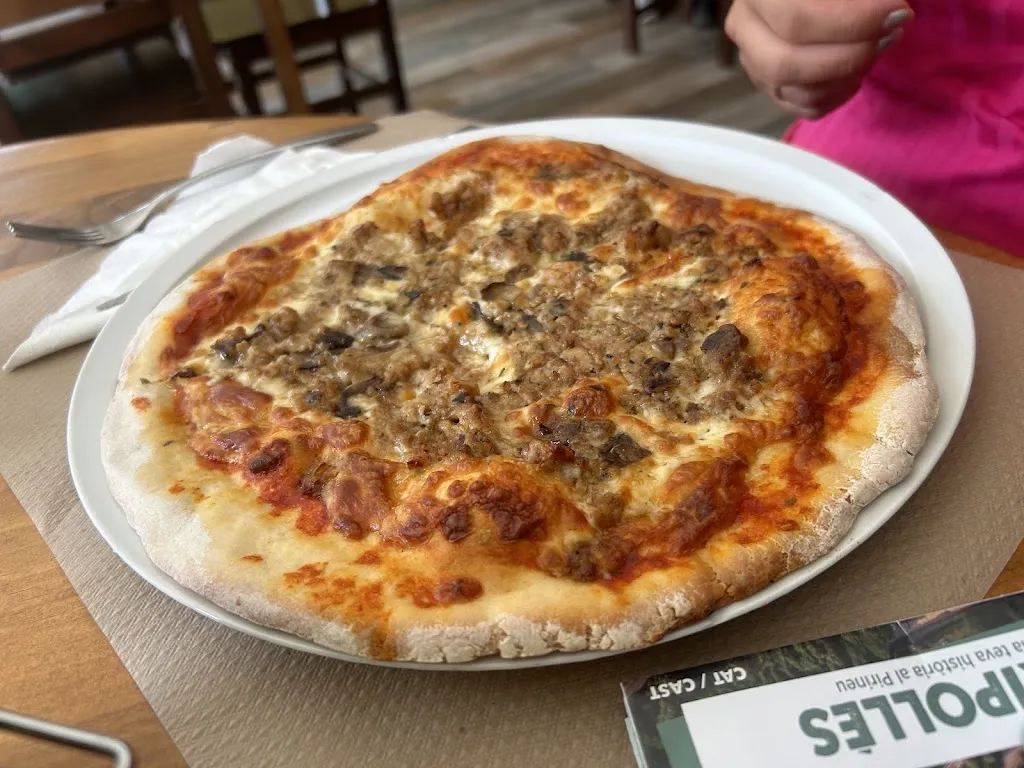 Menu_Bar Casino de Planoles_Planoles_image_9