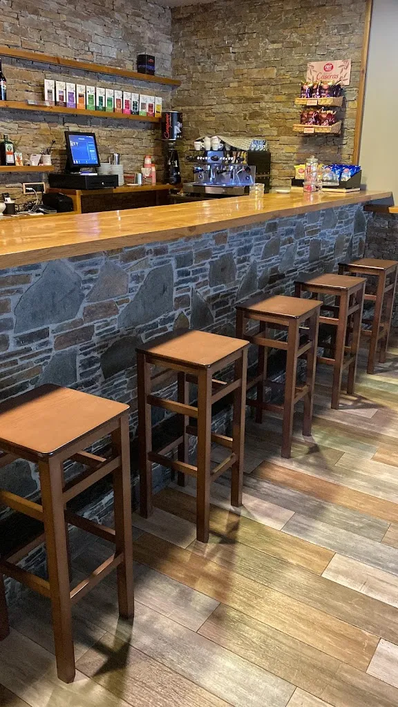 Bar Casino de Planoles restaurant in Planoles