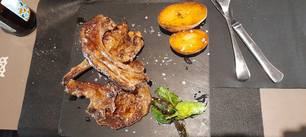 Menu_Restaurant @ Hotel Restaurant Cruells_Planoles_image_2