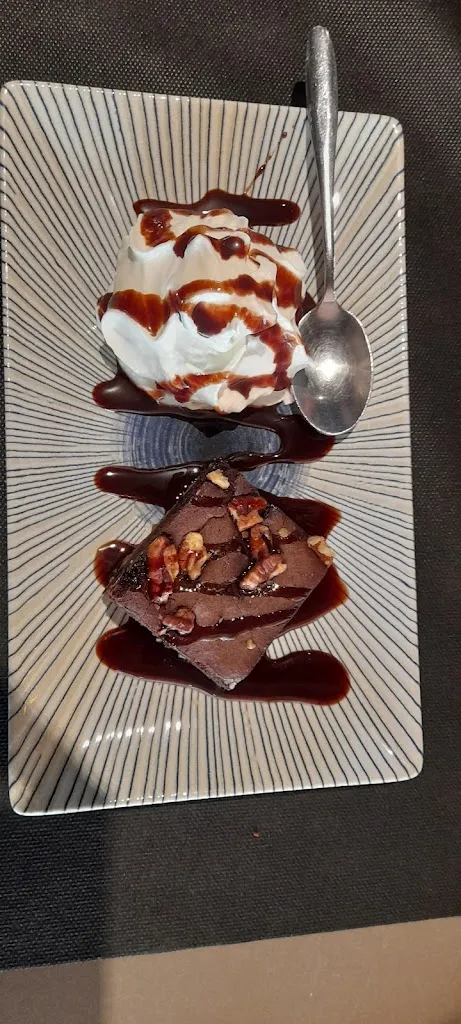 Menu_Restaurant @ Hotel Restaurant Cruells_Planoles_image_3