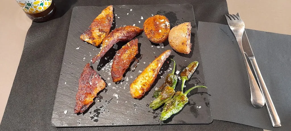 Menu_Restaurant @ Hotel Restaurant Cruells_Planoles_image_4