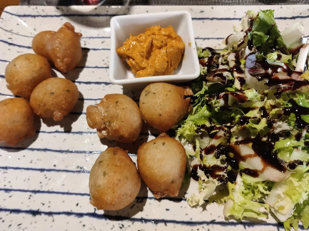 Menu_Restaurant @ Hotel Restaurant Cruells_Planoles_image_9