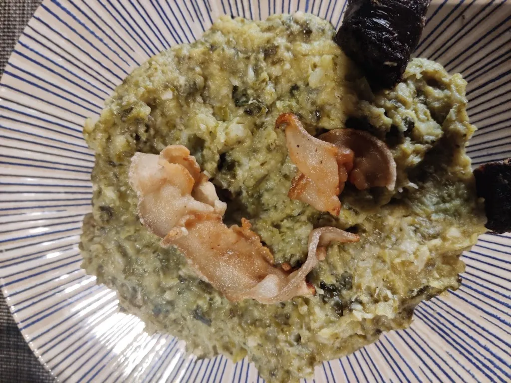 Enna mr_Restaurant @ Hotel Restaurant Cruells_Planoles_review