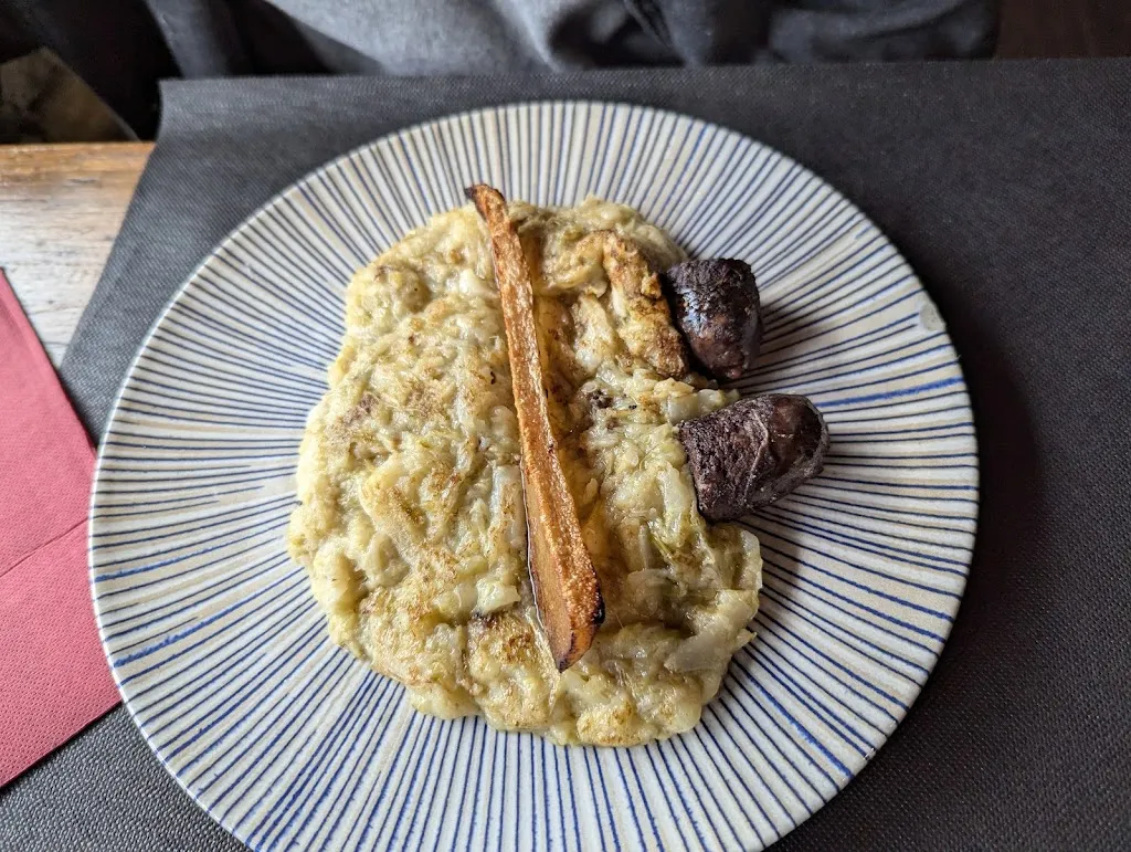 Restaurant @ Hotel Restaurant Cruells_Planoles_slider_image_2