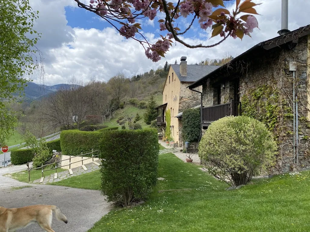 Restaurant @ Hotel Restaurant Cruells_Planoles_slider_image_3