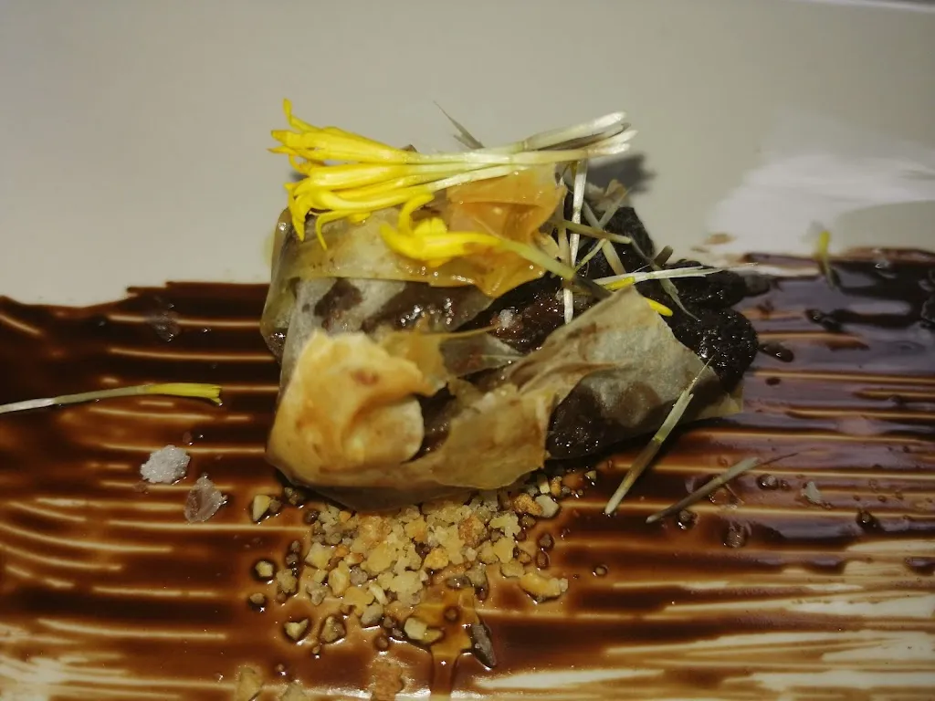 Menu_Restaurant Amiel & Molins_Pont de Molins_image_5