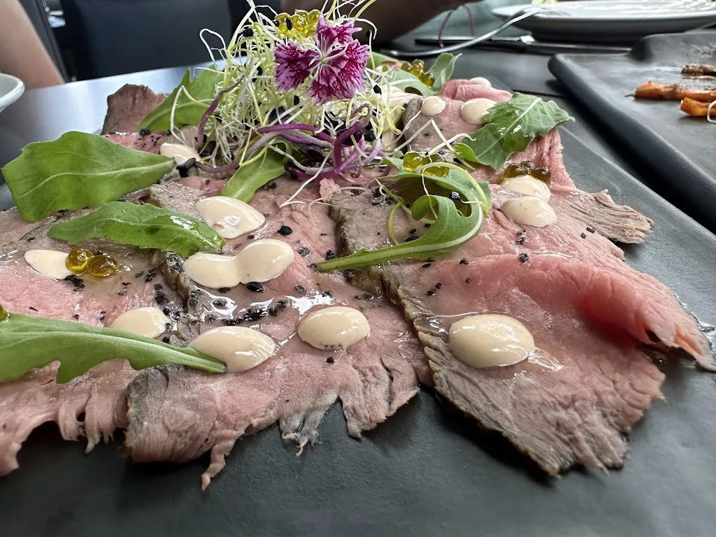 Menu_Restaurant Amiel & Molins_Pont de Molins_image_7