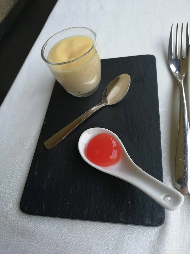 Menu_Restaurant Amiel & Molins_Pont de Molins_image_9