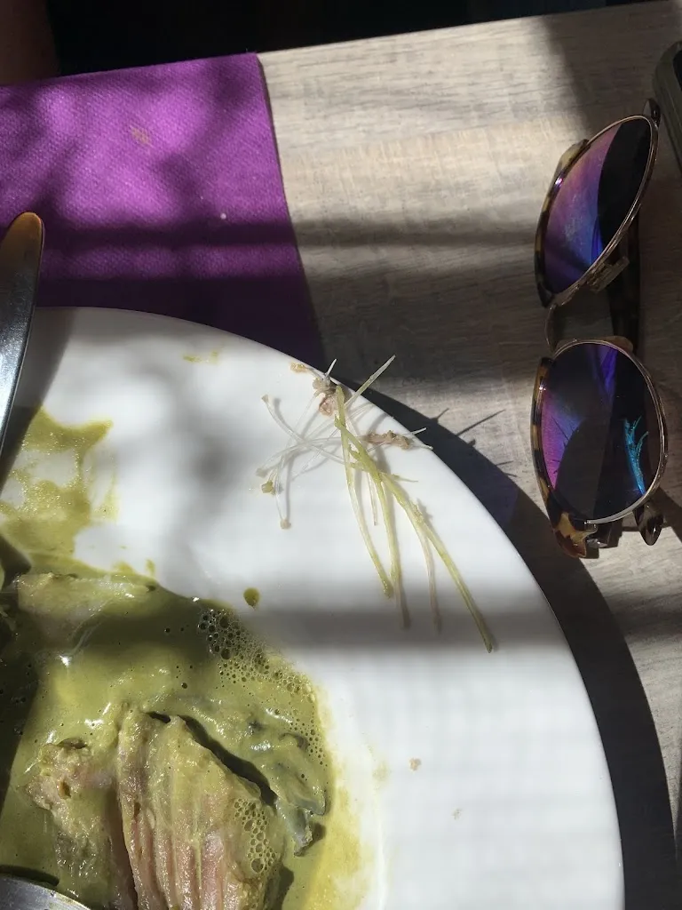 Bobby Seal_Restaurant Amiel & Molins_Pont de Molins_review