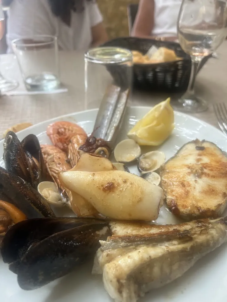 Roland Vivier_La Taverna del Cargol_Pont de Molins_review