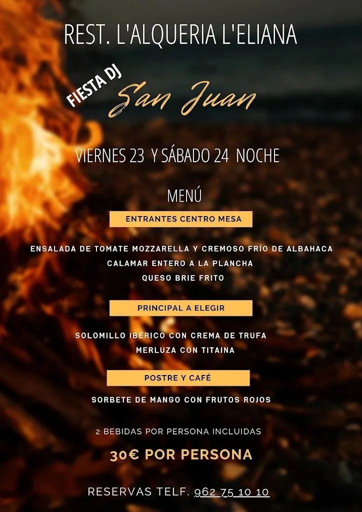 Menu_L’ Alquería_Alqueria dAsnar l_image_1