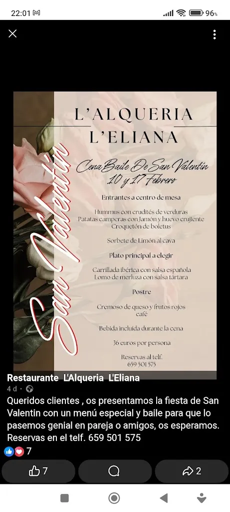 Menu_L’ Alquería_Alqueria dAsnar l_image_2