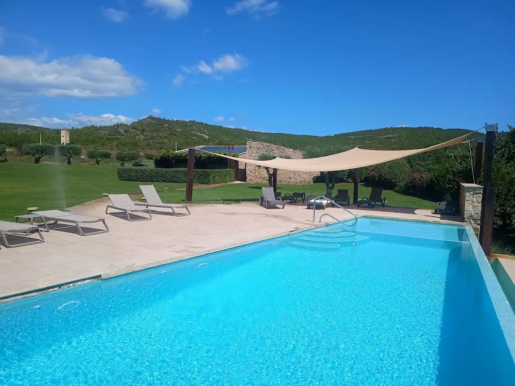 José Sanchis_Restaurant-Hotel El Molí_Pont de Molins_review