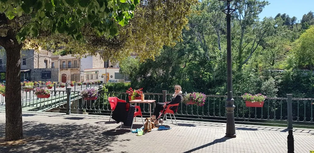 Freddy Gardner_Cafè del Pont_Pont de Molins_review