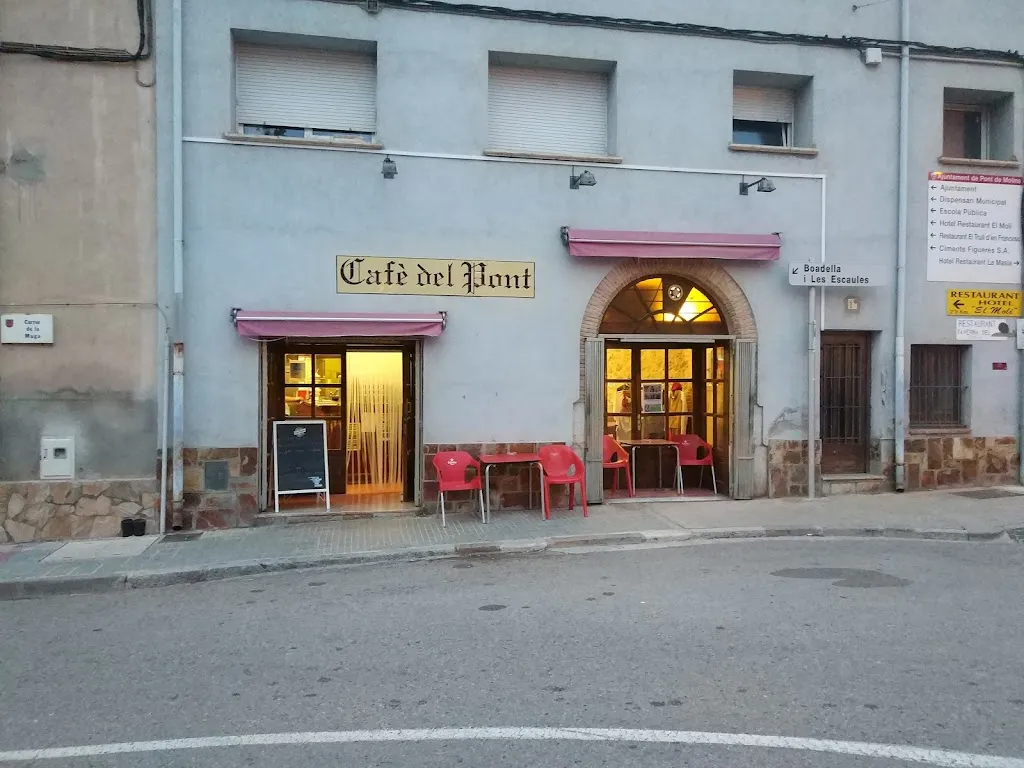 Cafè del Pont_Pont de Molins_slider_image_1