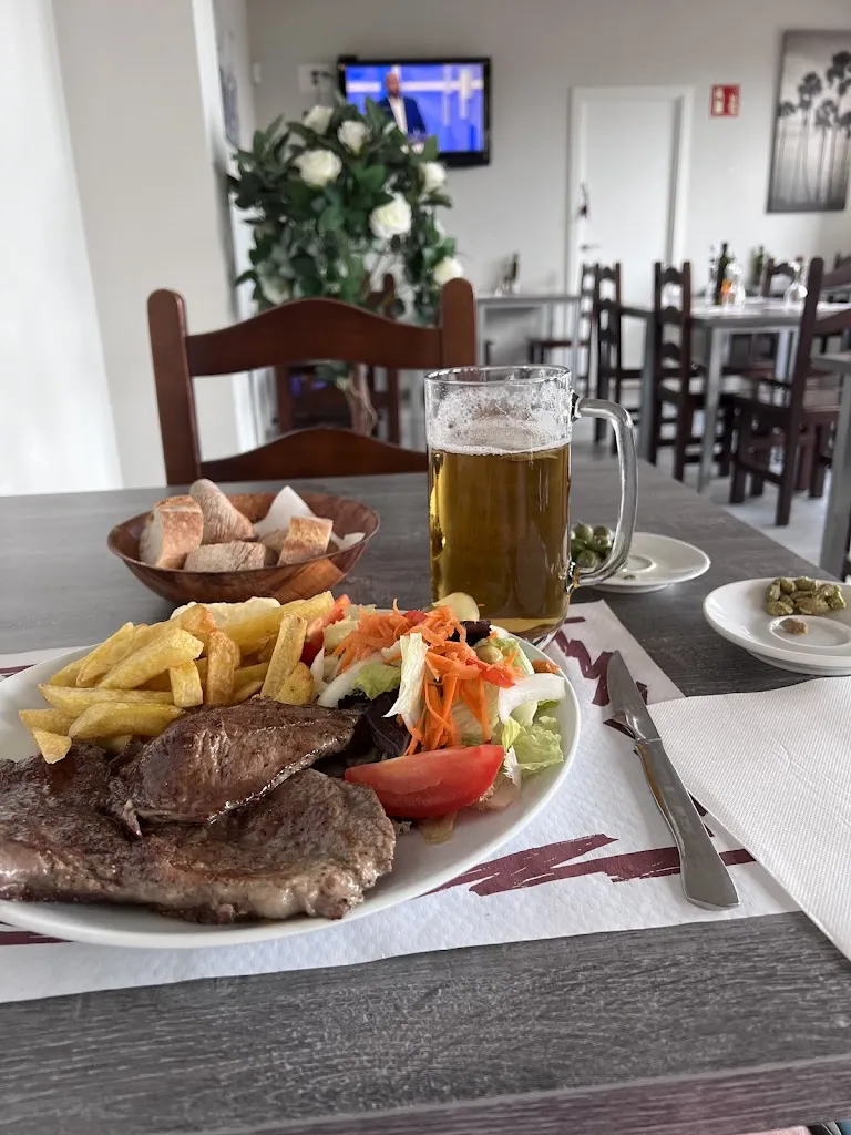 Simus_Restaurant La Parada_Pont de Molins_recensione