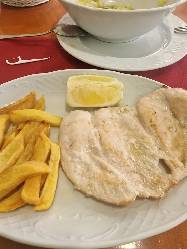 Bar Restaurante El Manantial_Pontós_slider_image_3