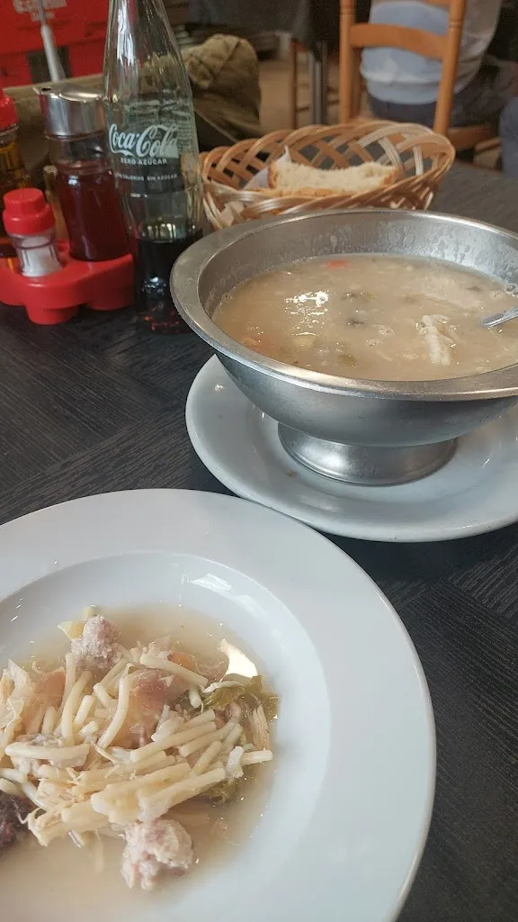 Menu_Bar Restaurant La Caseta_Planes dHostoles Les_image_5