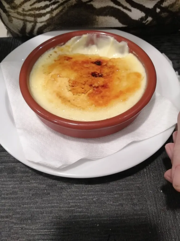 Menu_Bar Restaurant La Caseta_Planes dHostoles Les_image_7