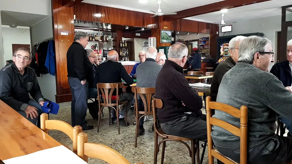 Bar Restaurant La Caseta_Planes dHostoles Les_slider_image_2