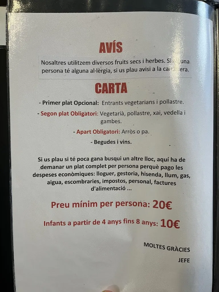 Menu_Casa del Curry Indian Restaurant_Planes dHostoles Les_image_1