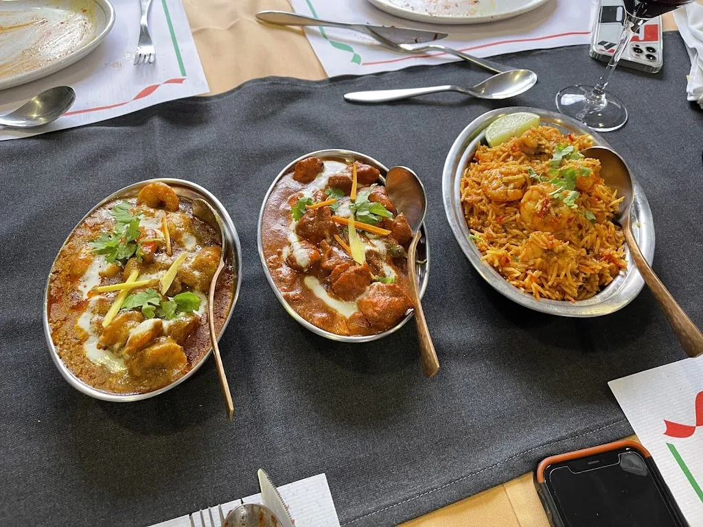 Menu_Casa del Curry Indian Restaurant_Planes dHostoles Les_image_5