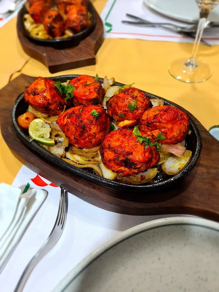 Menu_Casa del Curry Indian Restaurant_Planes dHostoles Les_image_6