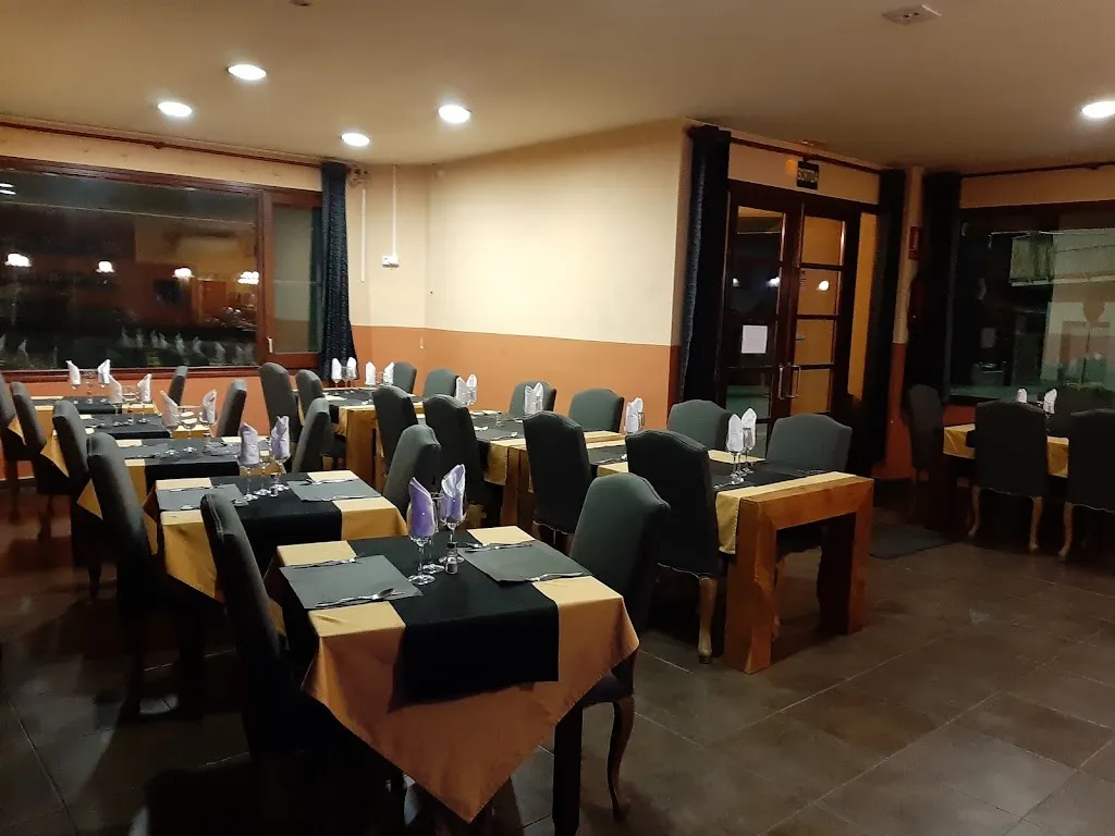 Casa del Curry Indian Restaurant ristorante a Planes dHostoles Les