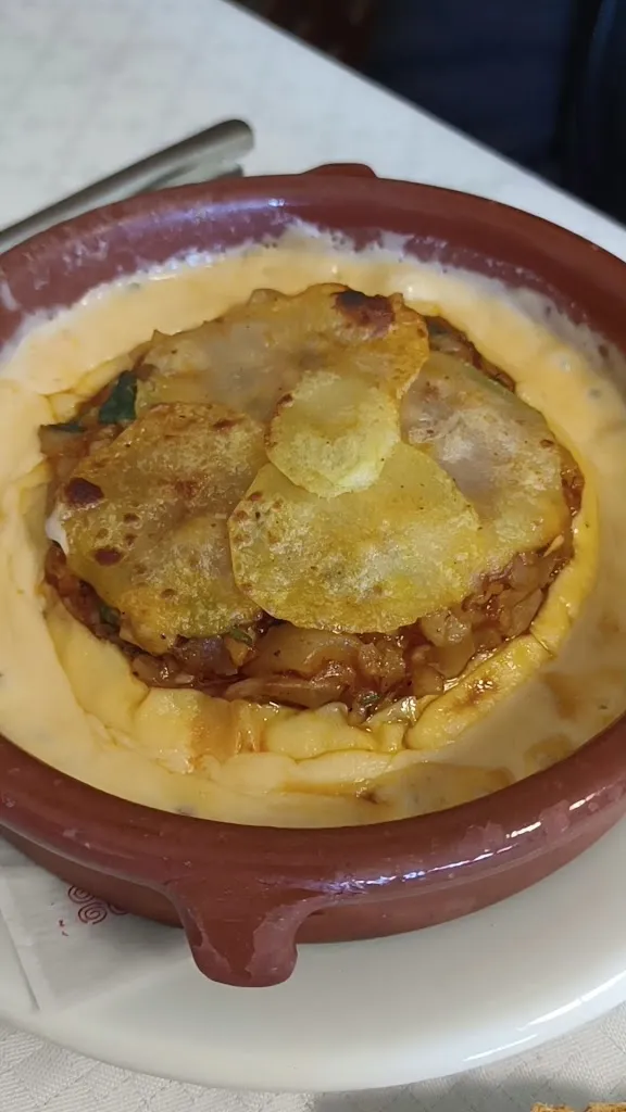 Albert Nadal Puigdemont_Restaurant Hostal del Fang_Planes dHostoles Les_review