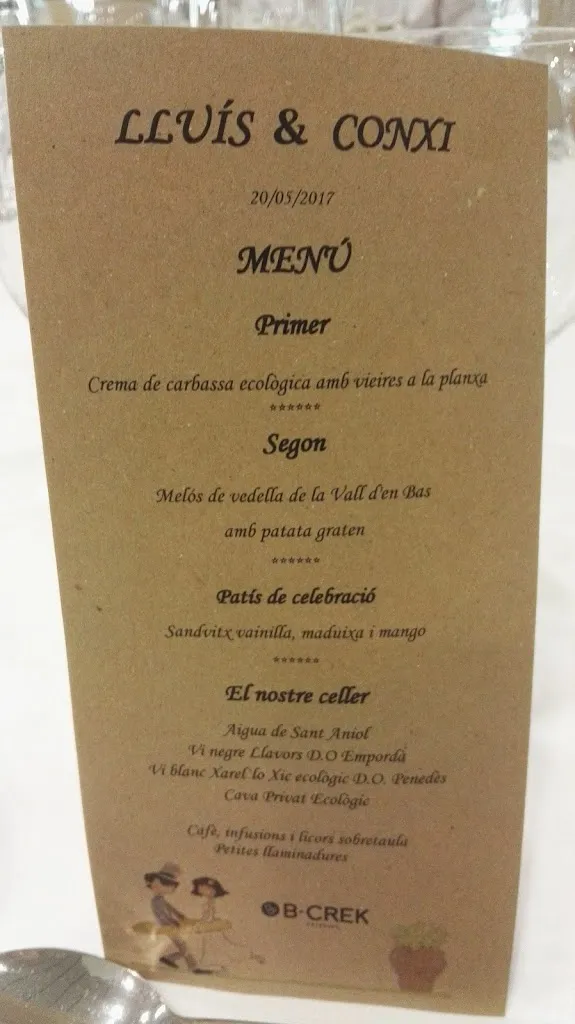 Menu_Restaurant la Torre dels Til·lers_Planes dHostoles Les_image_1