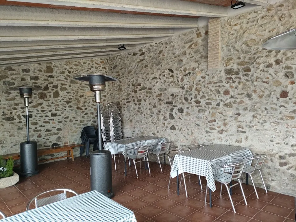 Marc Toone _Restaurant la Torre dels Til·lers_Planes dHostoles Les_review