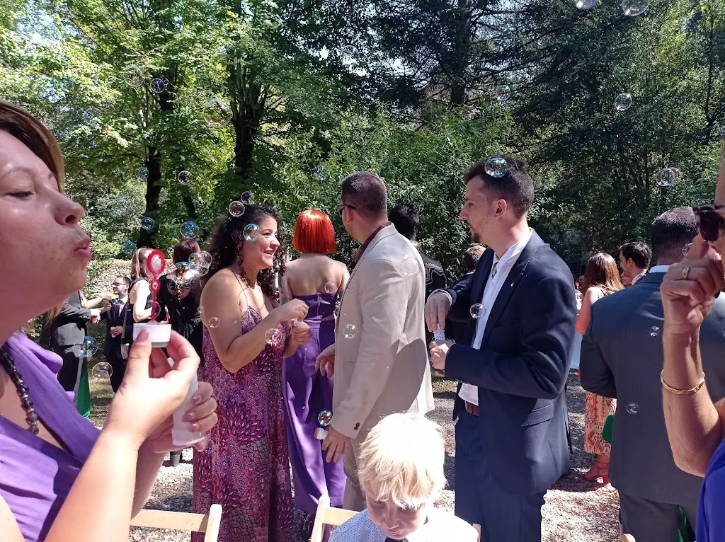 Maria Merce Bohigas Vidal_Restaurant la Torre dels Til·lers_Planes dHostoles Les_review