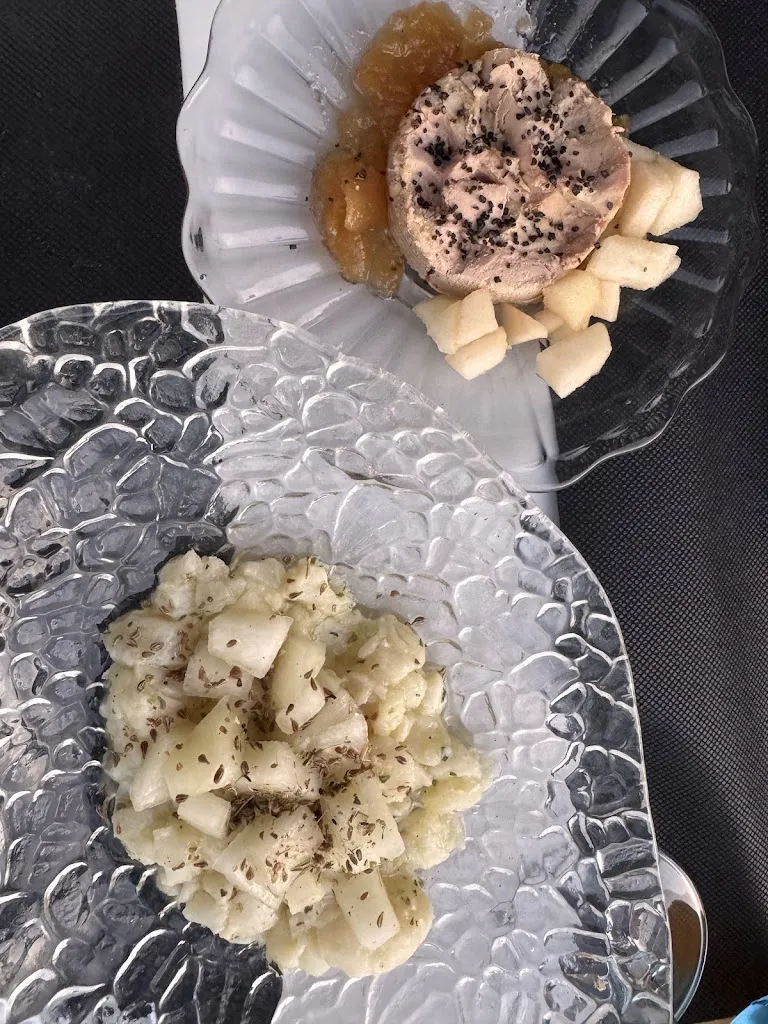 Alexandra Millner_Més que Tapes 5+1_Planes dHostoles Les_review