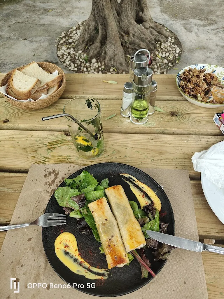 Manon Baba_Bar Restaurant Can Llens_Planes dHostoles Les_review