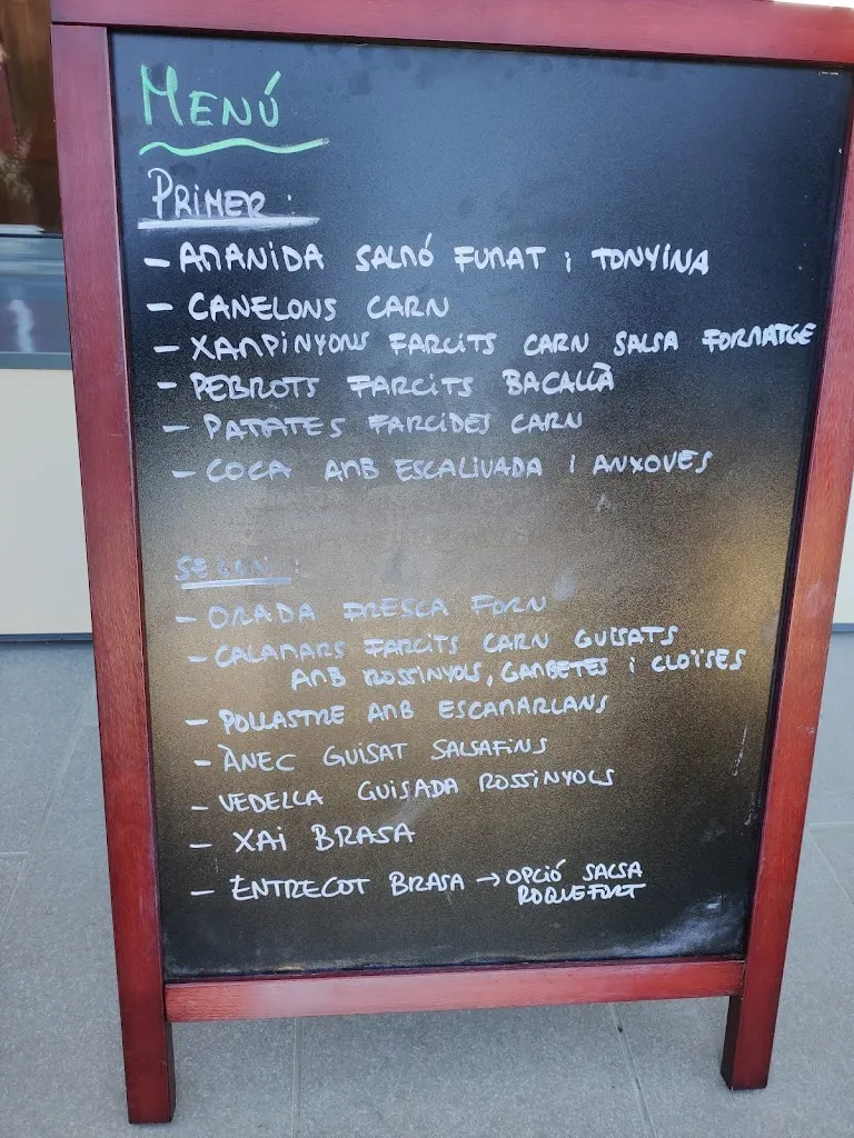 Menu_Restaurant Casa Maria_Porqueres_image_3