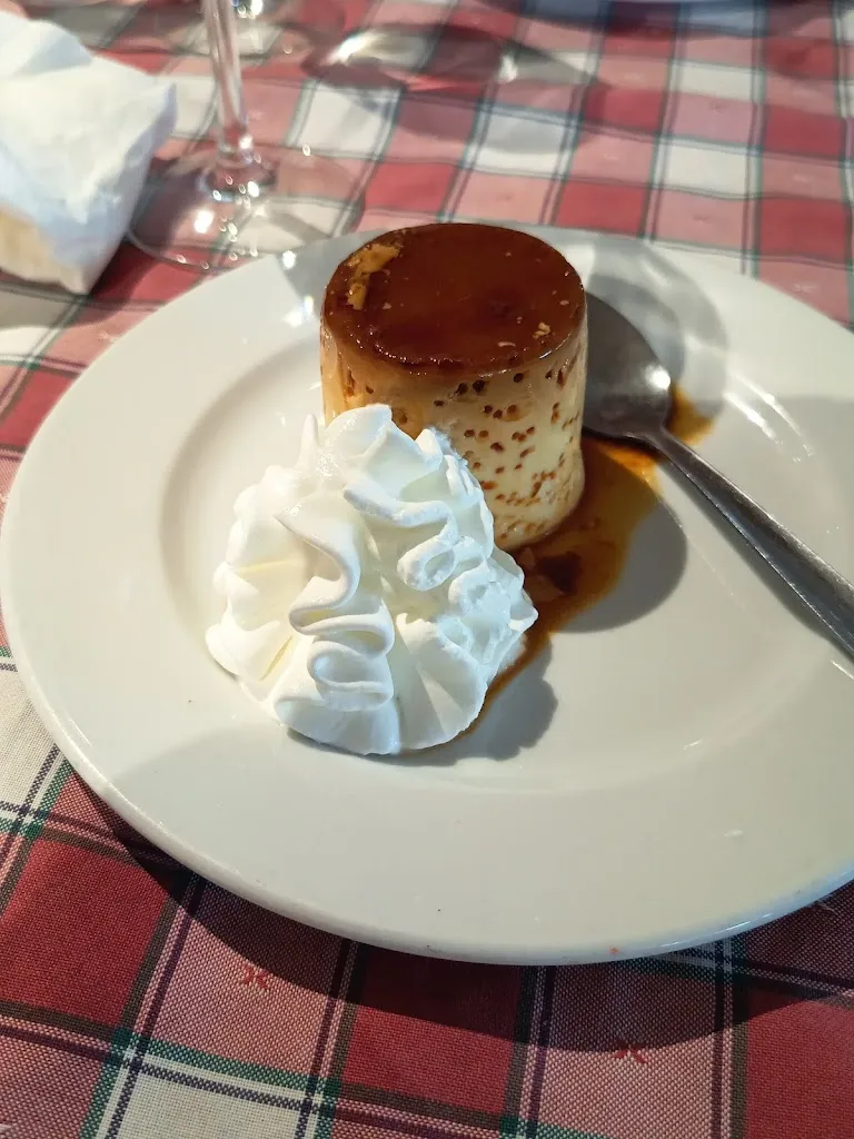 Richard Code_Restaurant Casa Maria_Porqueres_review