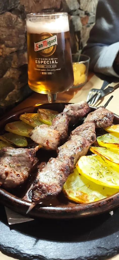 Menu_Bar Cal Litus_Queralbs_image_6