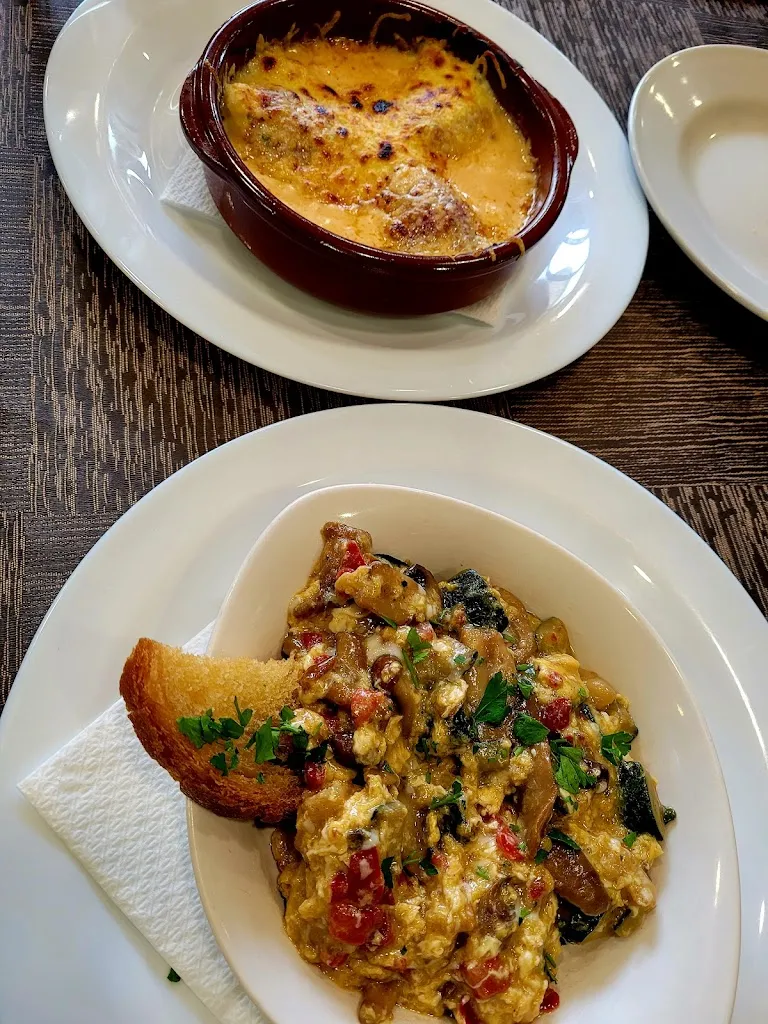 Crabby Dancer_Hostal Les Roquetes_Queralbs_Bewertung