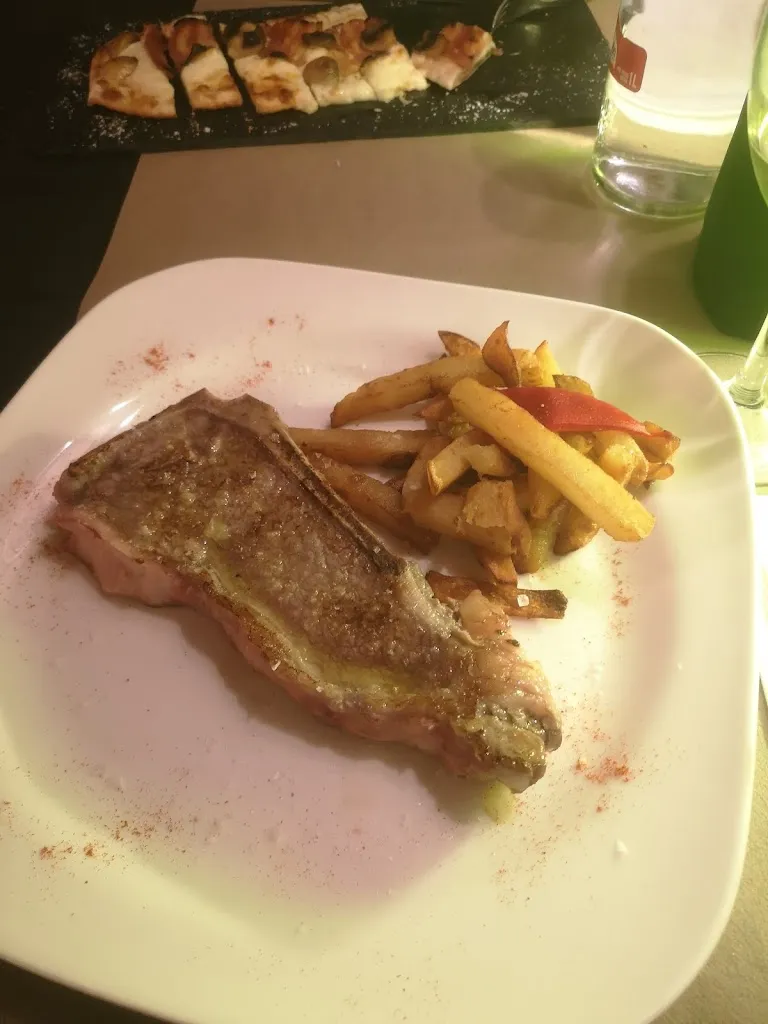 Blanche_La Perdiu Blanca_Queralbs_review