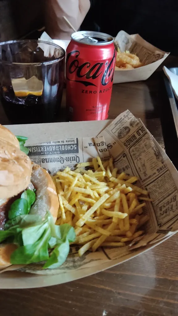 Menu_Restaurant la Cabana dels Pastors_Queralbs_image_8