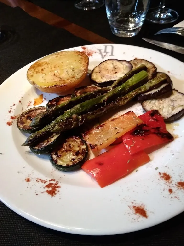 J. Rossich_Restaurant la Cabana dels Pastors_Queralbs_review